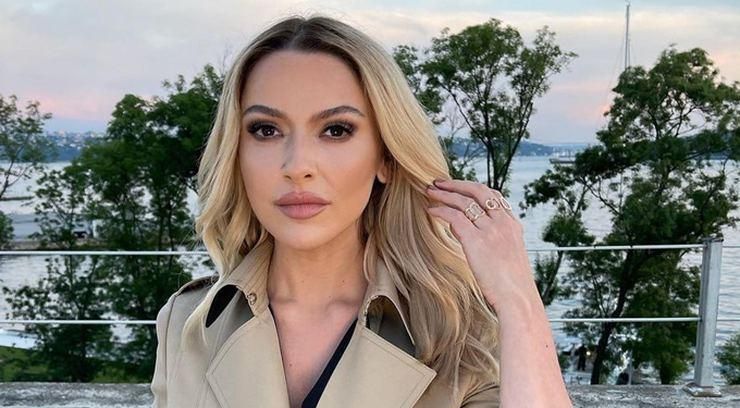 hadise mehmet dincerler in kardesinin dugununde gorumceleriyle dans etti